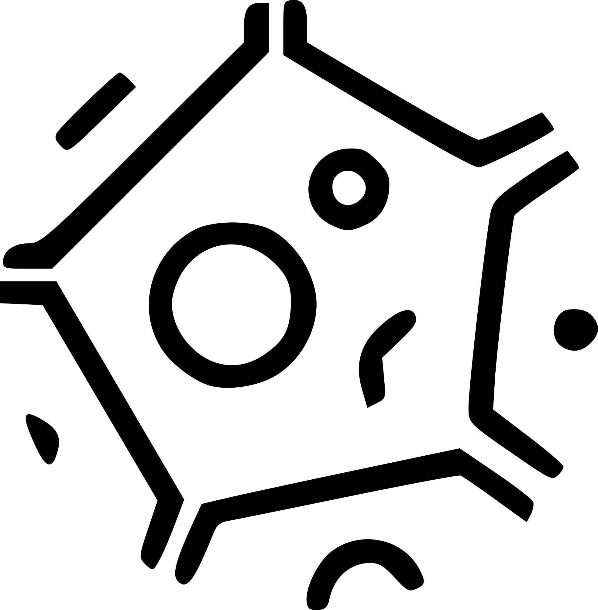 Bacterial Cell Structure Diagram