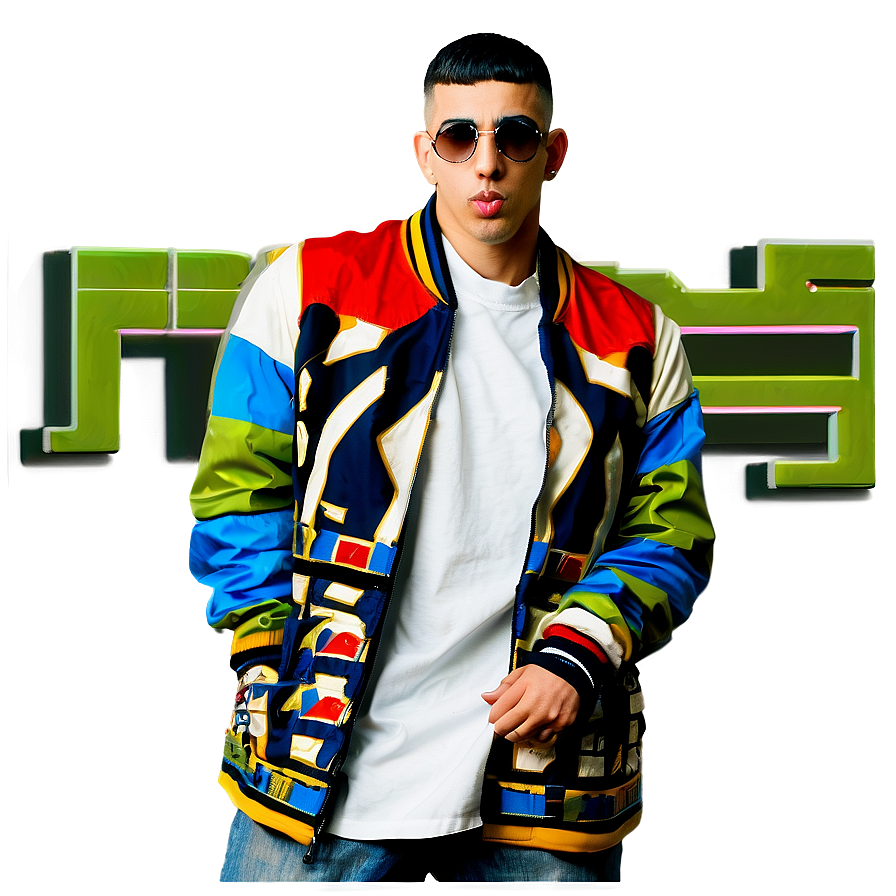 Bad Bunny PNG jsj PNG with transparent background