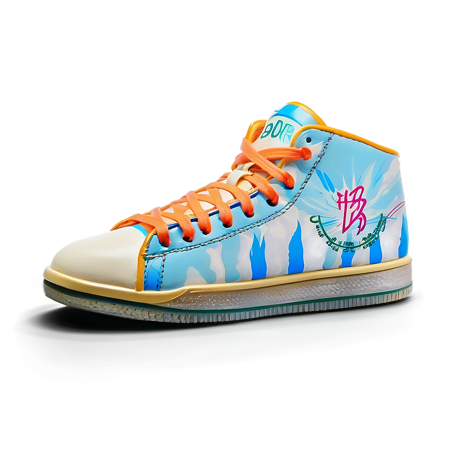 Bad Bunny Sneakers Png Eru