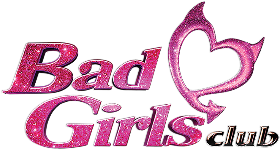 Bad Girls Club Logo