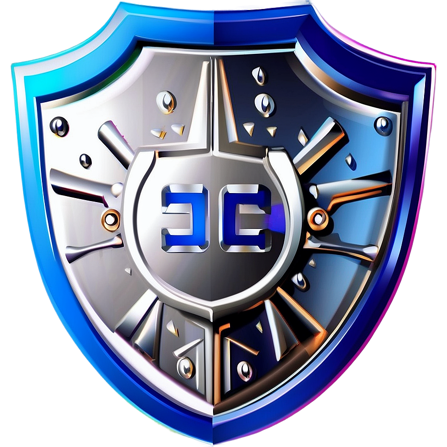 Badge Shield Vector Png 96