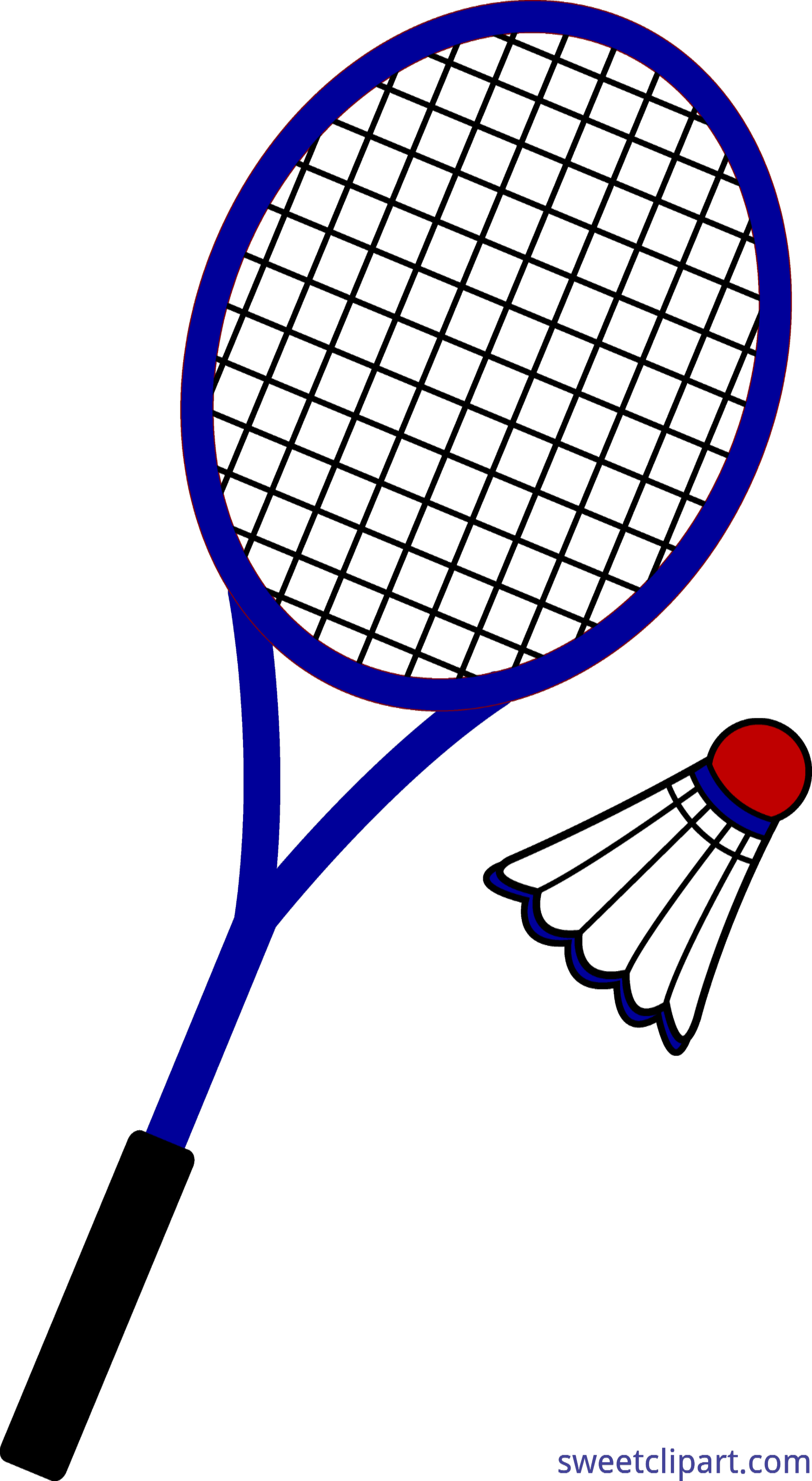 Badminton Clip Art - Badminton Clipart, HD Png Download PNG with transparent background