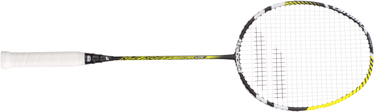 Badminton Racket Png Image - Badminton Racket Png, Transparent Png PNG with transparent background