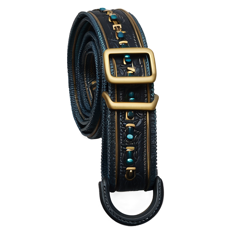 Bag Strap PNG hsl6 PNG with transparent background