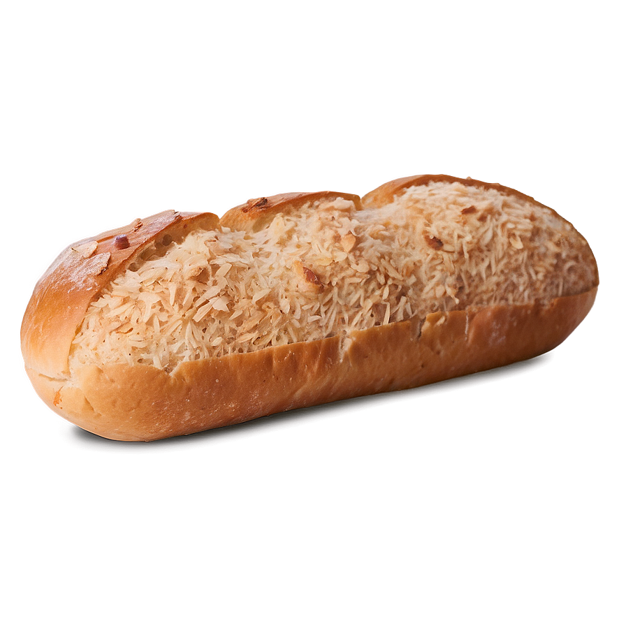 Baguette Crumbs Png 4