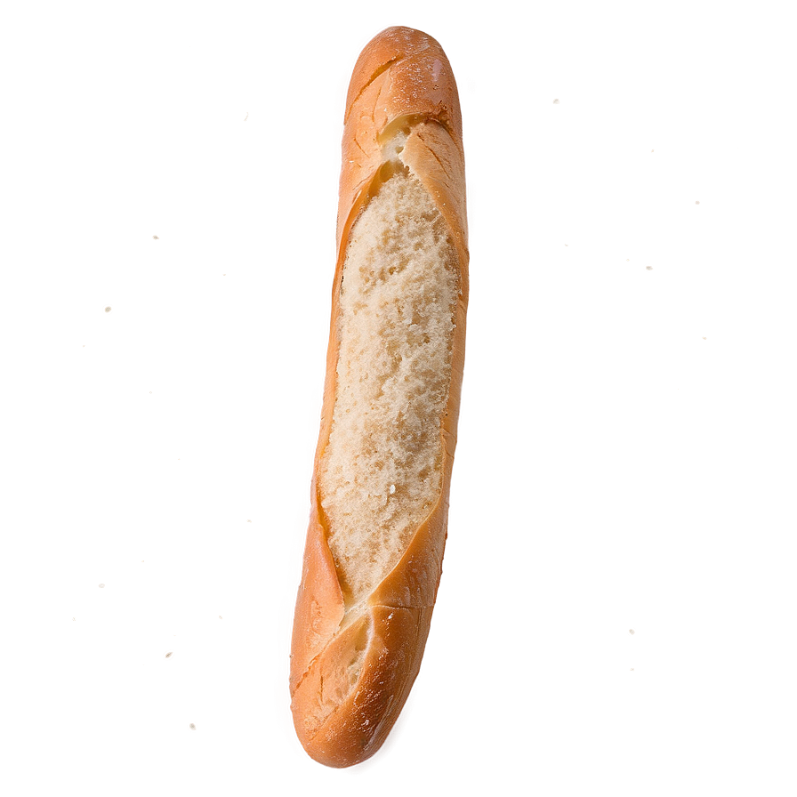 Baguette Crumbs Png Njk30