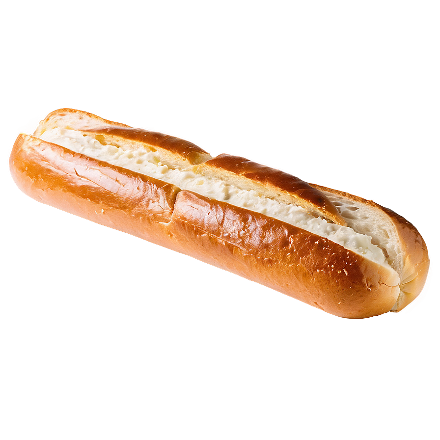 Baguette Sandwich Bread Png Tag47