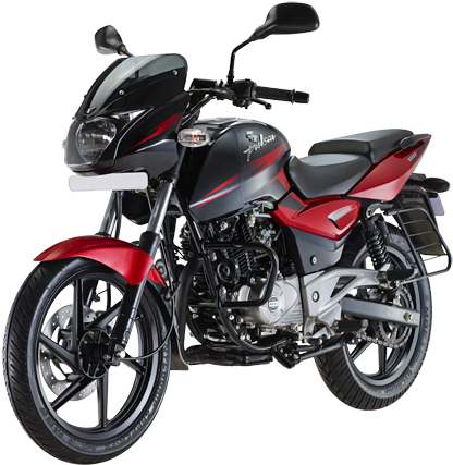 Bajaj Pulsar Motorcycle Profile