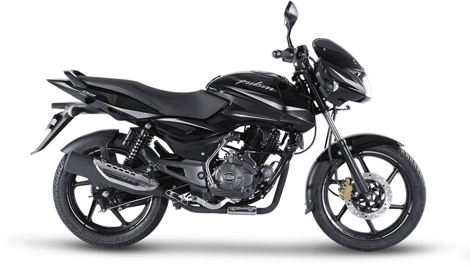 Bajaj Pulsar Motorcycle Profile