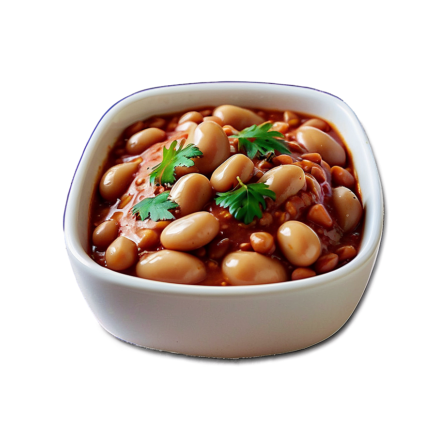 Baked Bean Dish Png Bie77