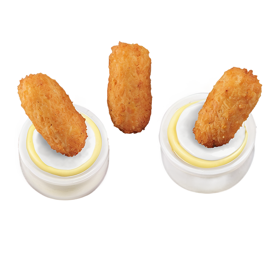 Baked Chicken Nuggets PNG eoj PNG with transparent background