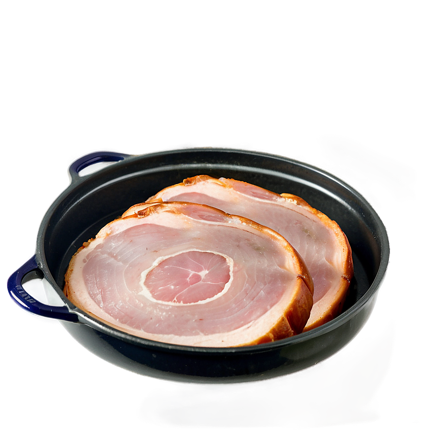 Baked Ham Png 05232024