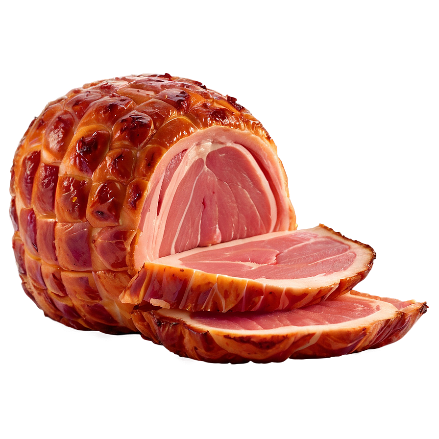 Baked Ham Png Eul9