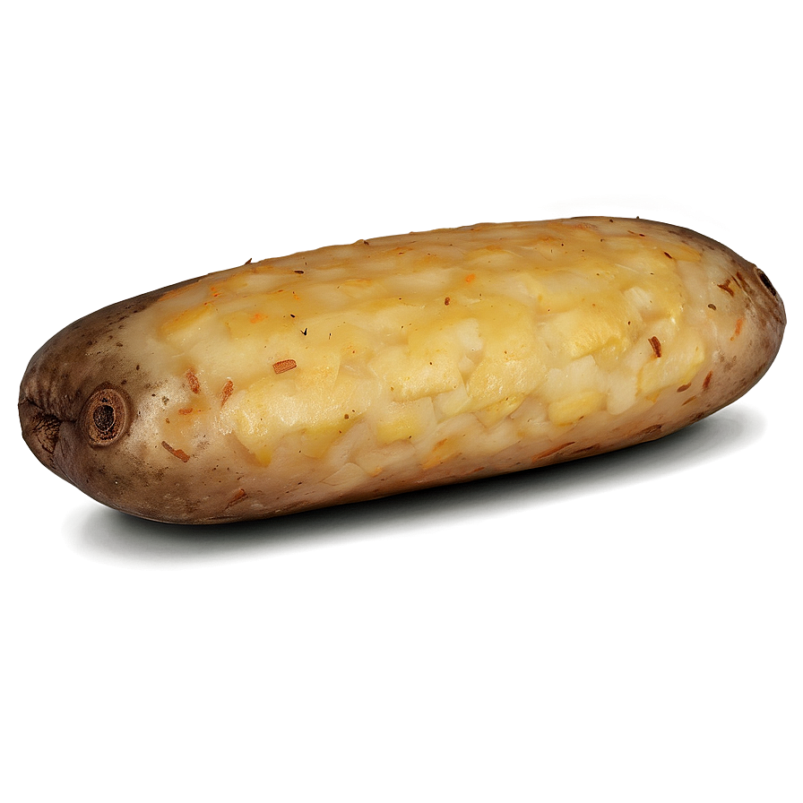 Baked Potato Png Vvv74