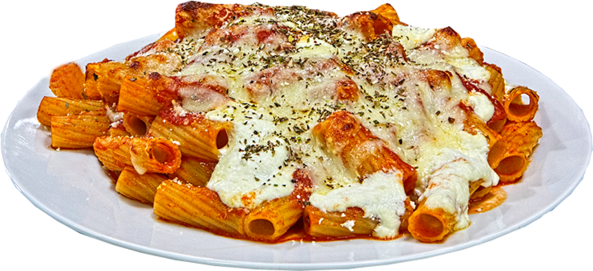 Fresh Pasta Palos - Baked Pasta Png, Transparent Png PNG with transparent background