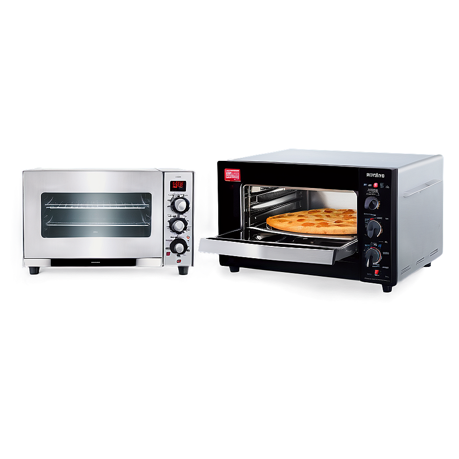 Baking Oven Png 05242024