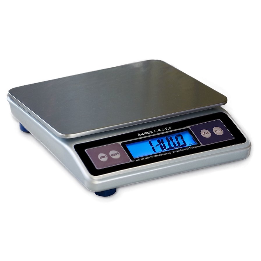 Baking Scales Png 89