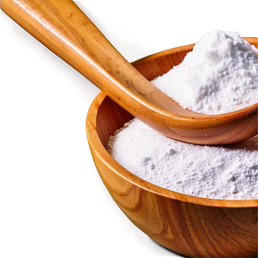 Baking Soda Clipart Png Max81