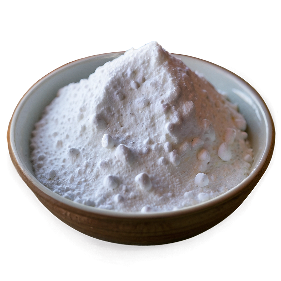 Baking Soda D