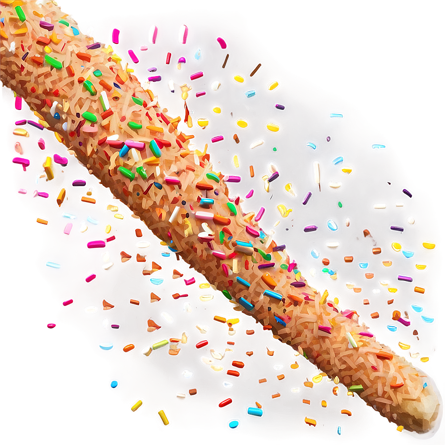 Baking Sprinkles Png Nic