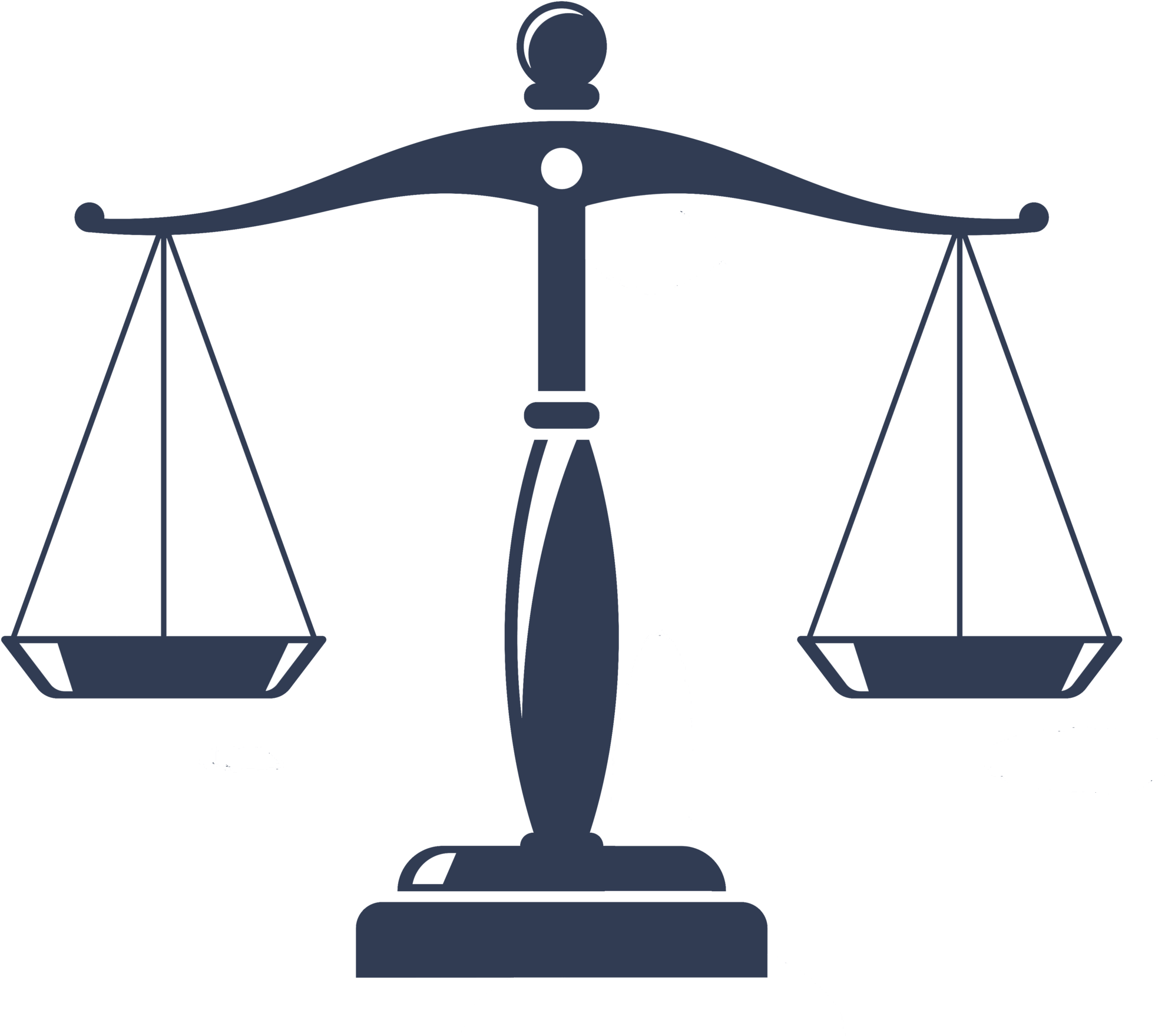 Balance Scale Icon