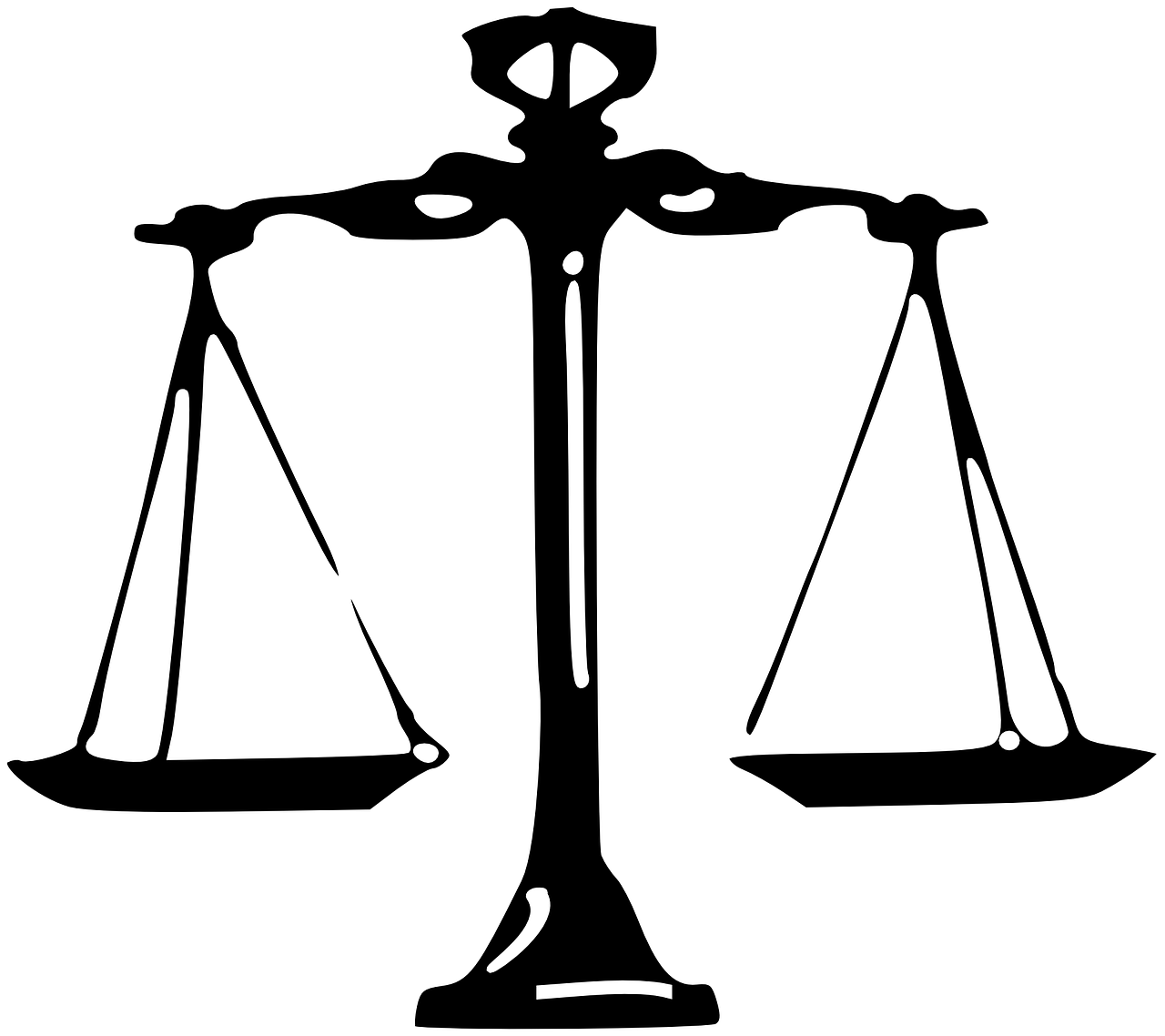 Equal Scales, HD Png Download PNG image with a transparent background, free high-resolution download