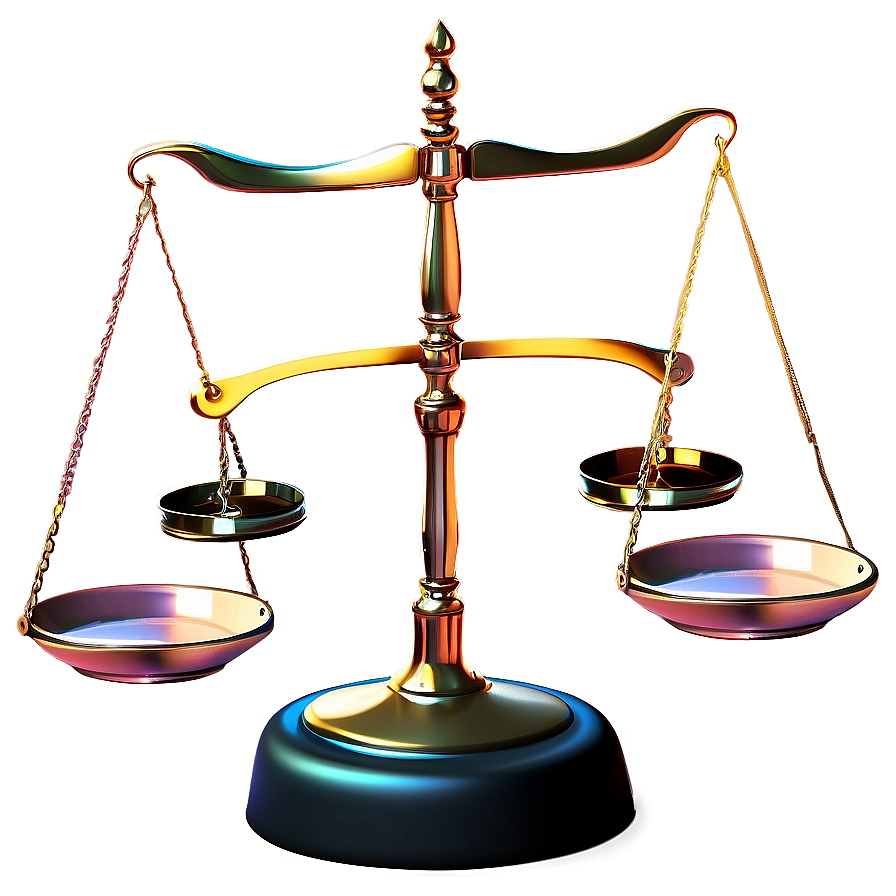 Balance Scales PNG 05252024 PNG image with a transparent background, free high-resolution download