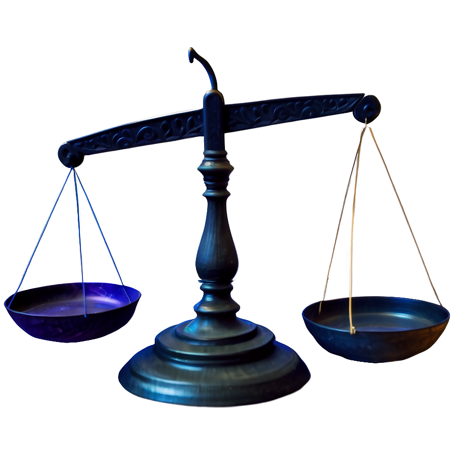 Balance Scales PNG 57 PNG image with a transparent background, free high-resolution download