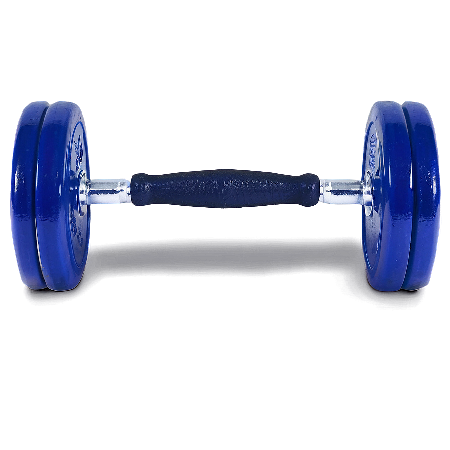 Balance Training Dumbbell Png 79