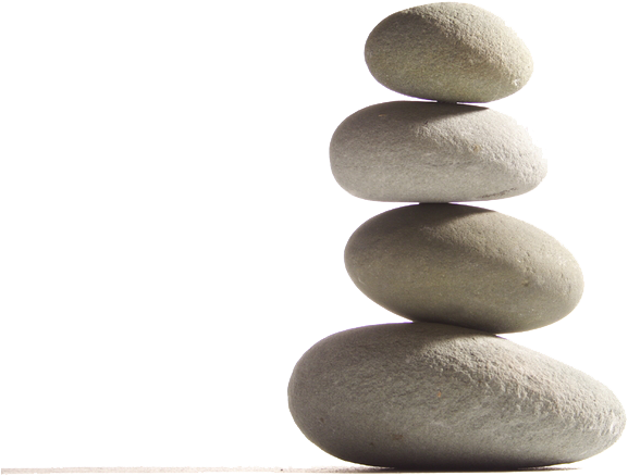 Zen Transparent Background Png - Zen Rocks Transparent Background, Png Download PNG with transparent background