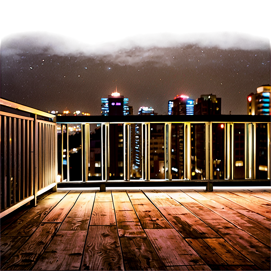 Balcony Night View PNG 63 PNG with transparent background