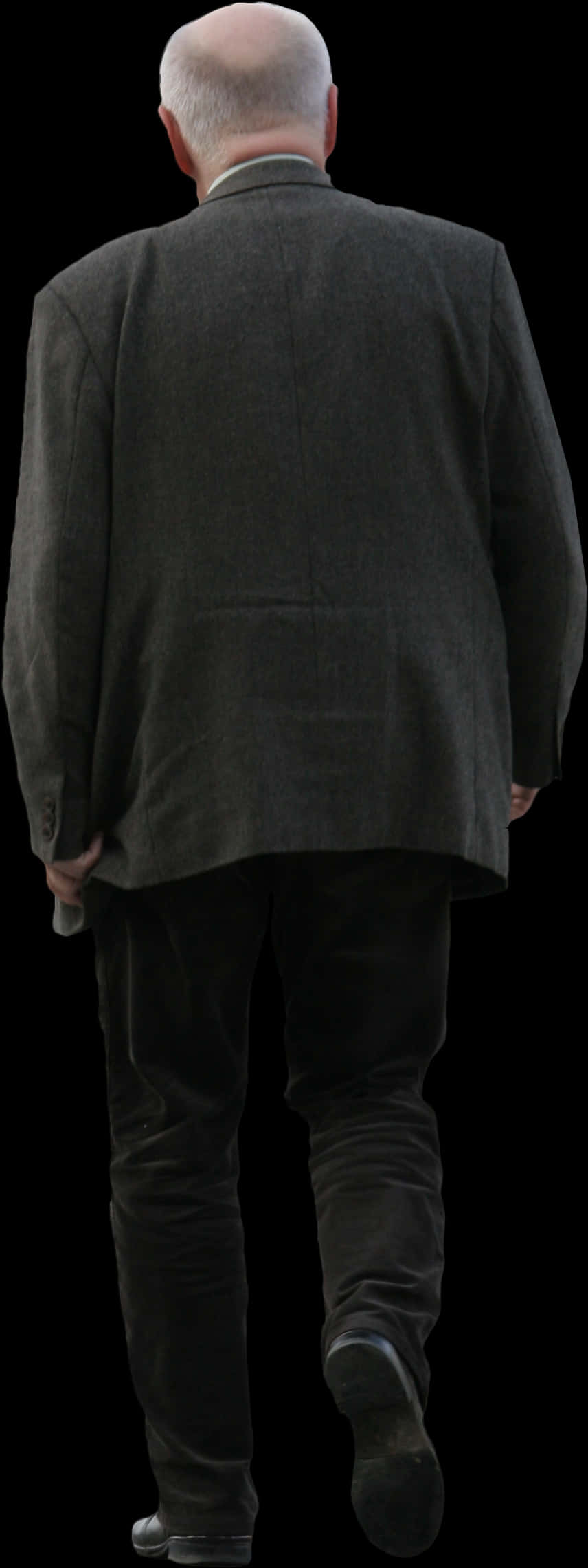 2d Cutout People Png, Transparent Png PNG with transparent background