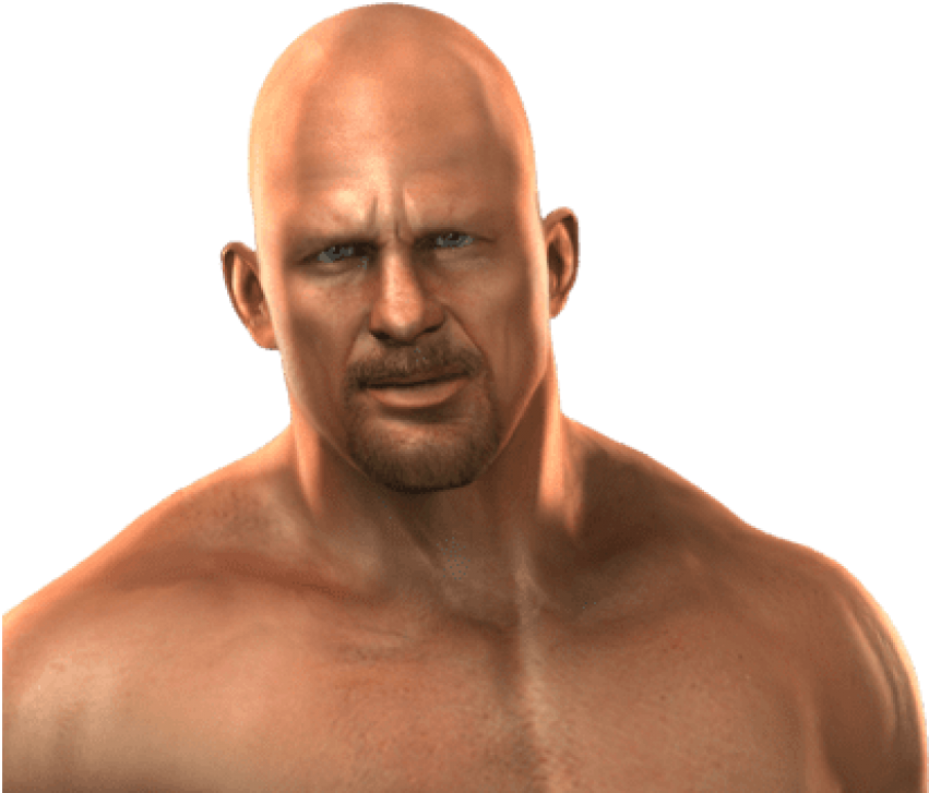 Stone Cold Png - Stone Cold Steve Austin 2011, Transparent Png PNG with transparent background