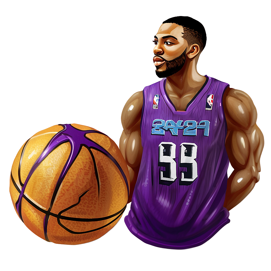 Baller Fan Art Png 99