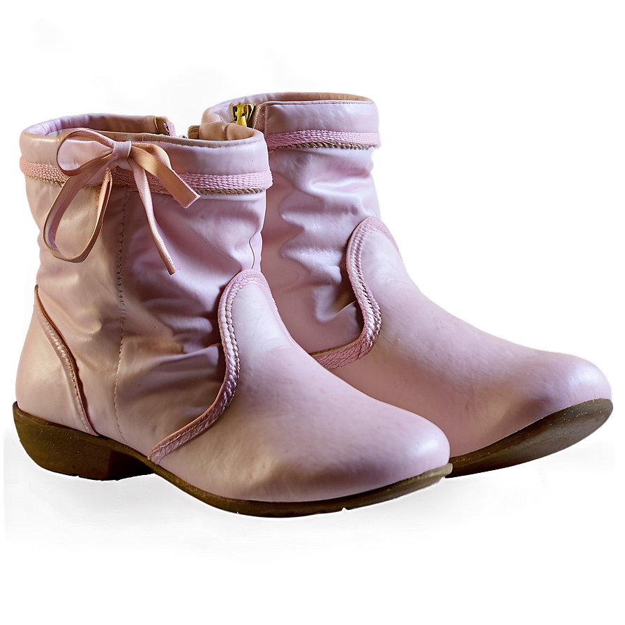 Ballet Boot Png Ext