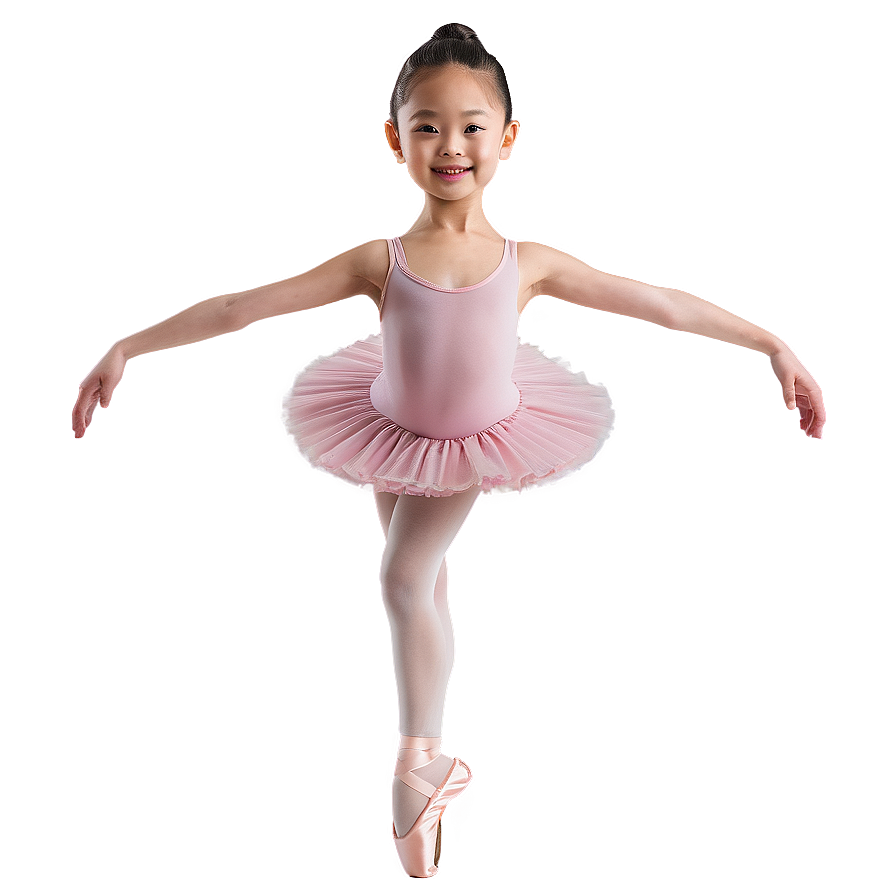 Ballet Clothes Dance Png 05242024