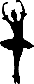 Ballet Dancerin Spotlight.jpg PNG with transparent background