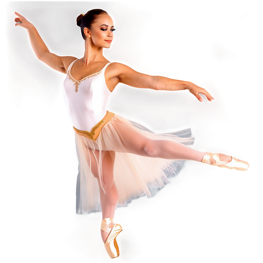 Ballet Dancers Png Eqo