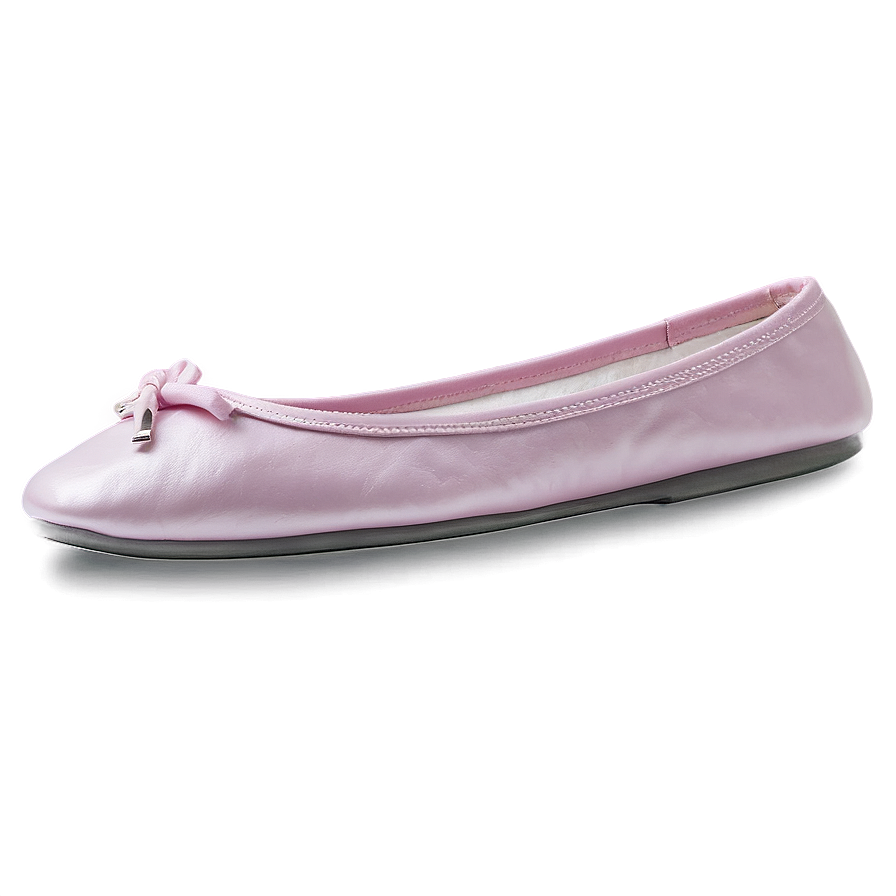 Ballet Flat Shoes Png Ivy31