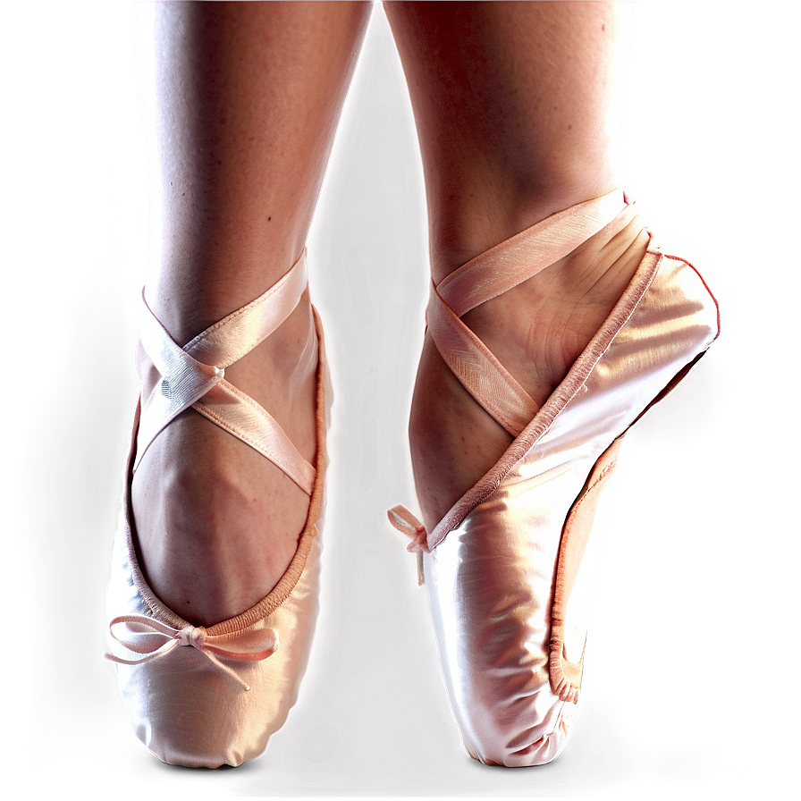 Ballet Shoes D