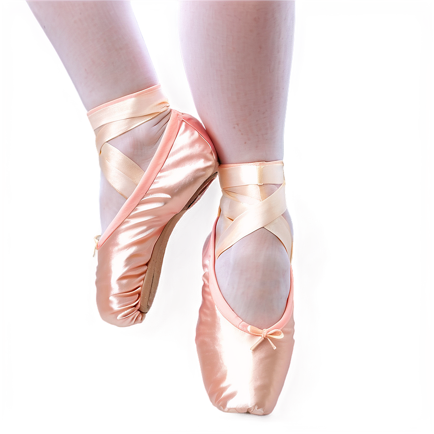 Ballet Shoes Drawing Png 53