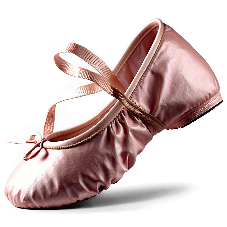 Ballet Shoes Drawing Png 87