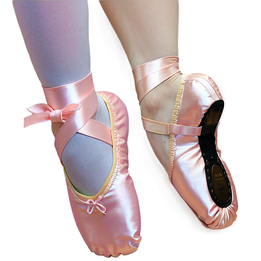 Ballet Shoes Drawing PNG xtl PNG with transparent background