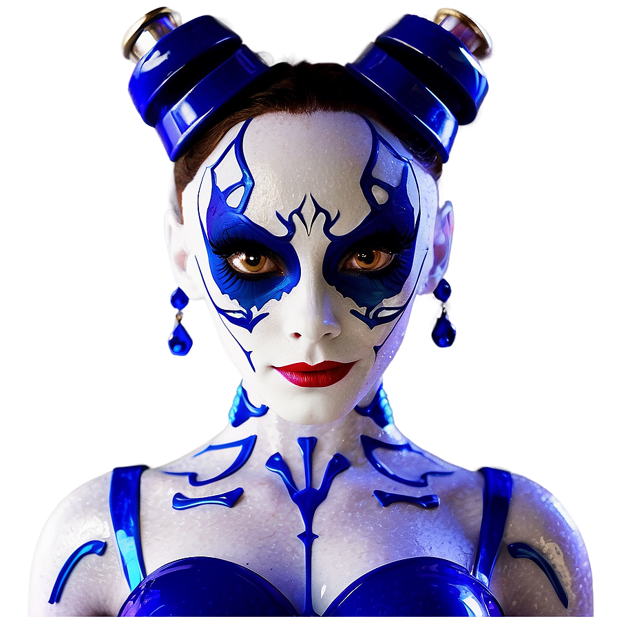 Ballora High Quality Image Png 06252024