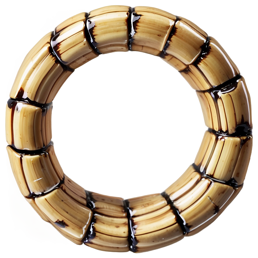 Bamboo Ring Png 05242024