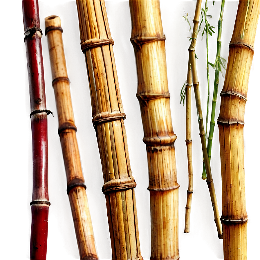 Bamboo Sticks Png 72