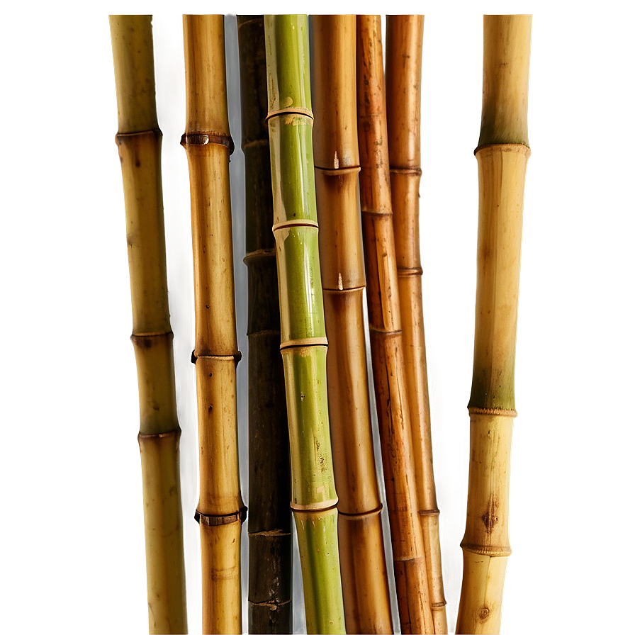 Bamboo Sticks Png Yaq93