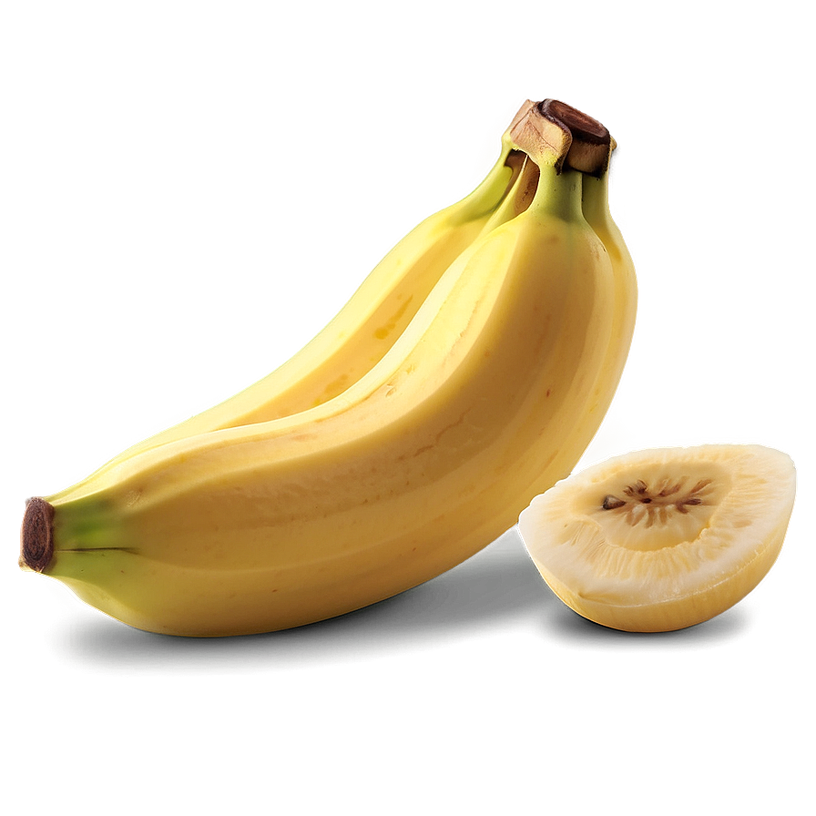 Banana Bites Snack Png Nkl40