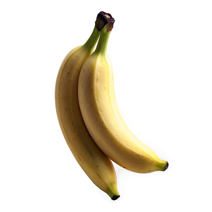 Banana Cartoon Character Png Ahf