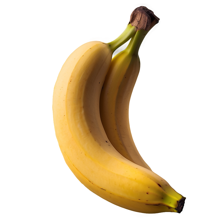 Banana Cluster Png 44